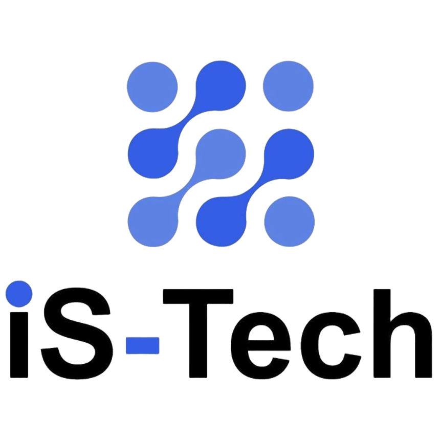 ISTECH Logo